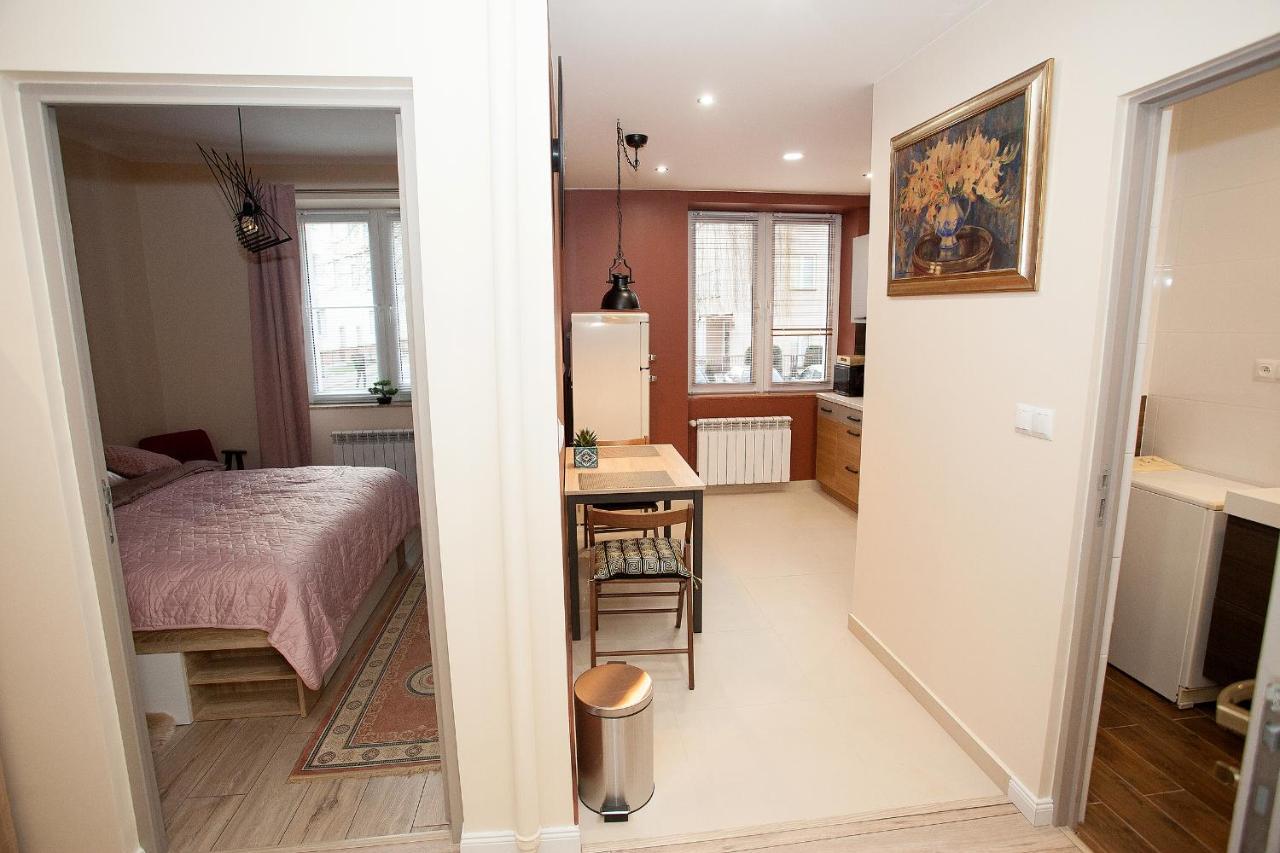 Apartament Golden Mielec Exterior photo